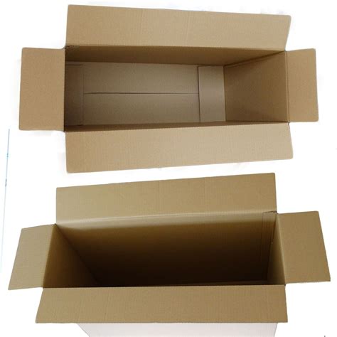 shipping boxes 8 x 4